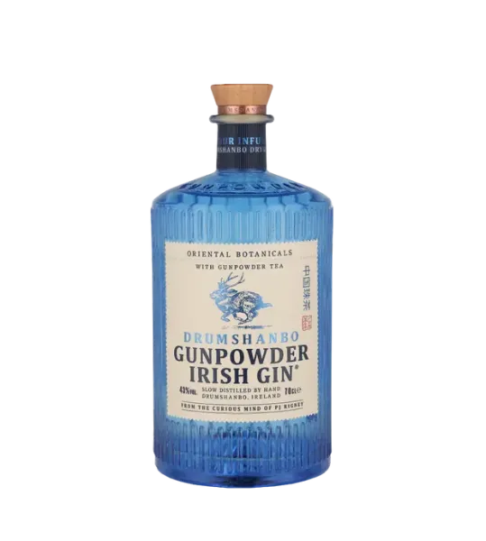 Drumshanbo Gunpowder Gin